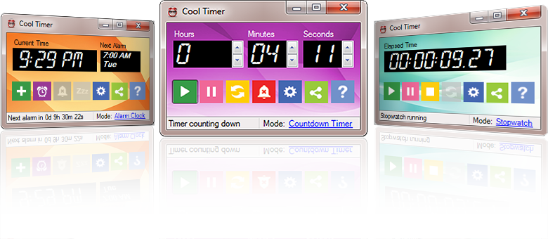 Cool Timer 5.2.3.3 full